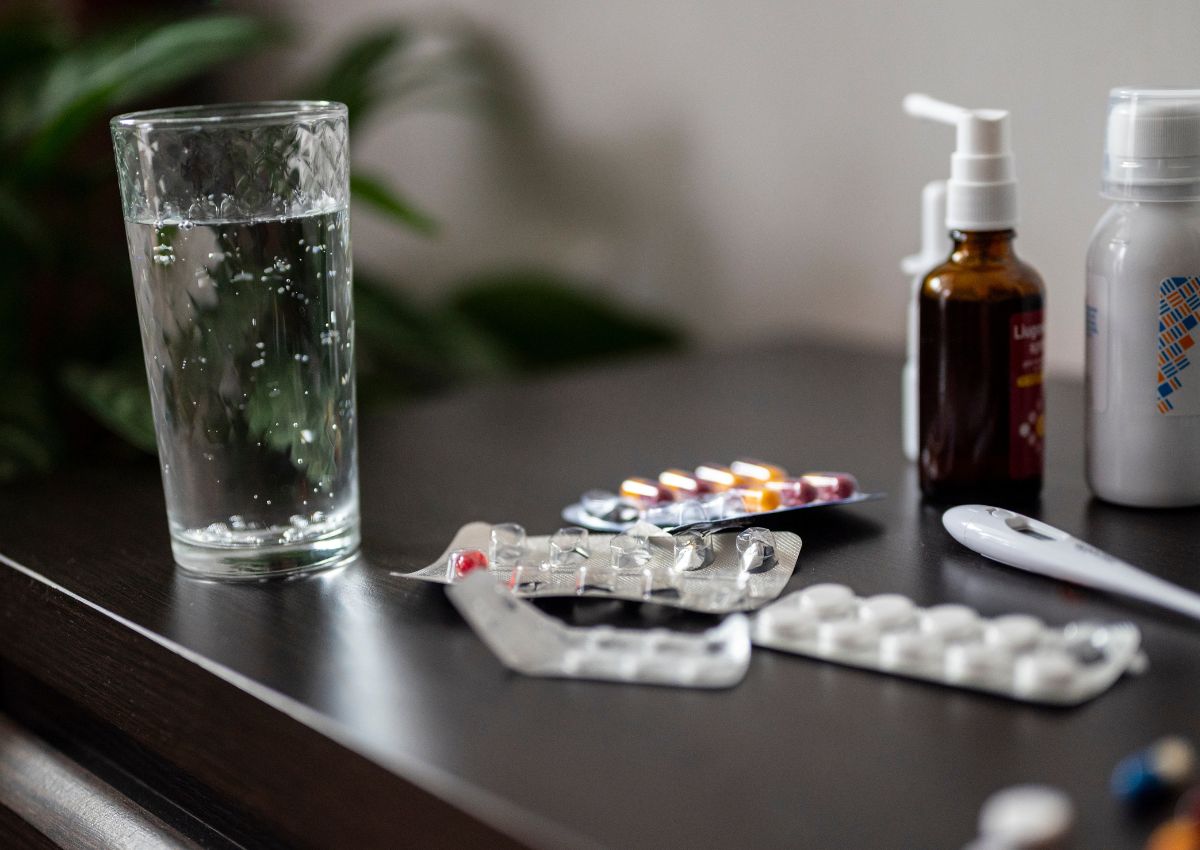 Doxycycline