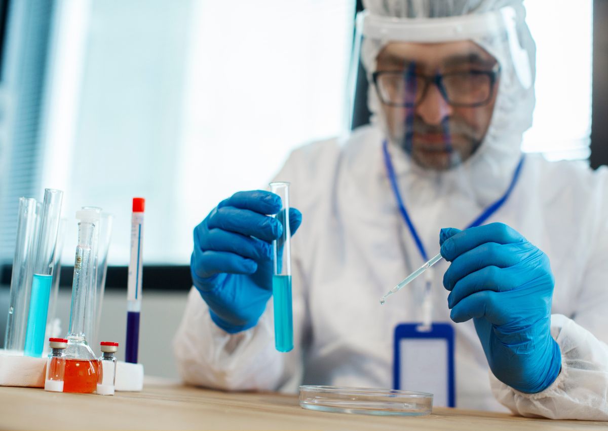General lab tests